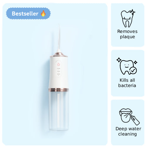 Nolorya® Water flosser